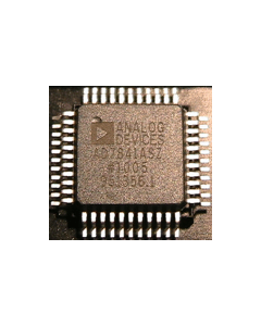 ANALOG DEVICES AD7841ASZ SEMICONDUCTORS