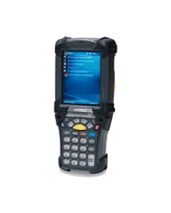 SYMBOL MC9094-SKCHJBHA6WW HANDHELD COMPUTER