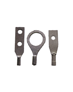 THOMAS & BETTS  TERMINAL CONNECTORS