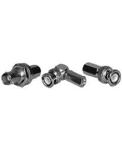 BNC CONNECTORS
