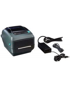 ZEBRA GK420T THERMAL DESKTOP PRINTER (GK42-102210-000)