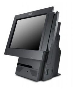 IBM 4951-514 SUREPOS 500 TOUCH SYSTEM