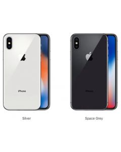 iPhone X - 256 GB (Unlocked)