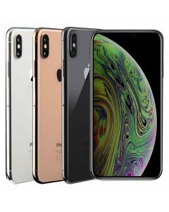 iPhone XS - 64 GB (ATT Locked)