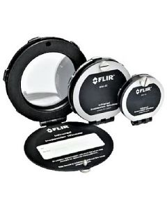 FLIR - IRW Aluminum InfraRed Window 3" (O.D. 3.9”/99mm)