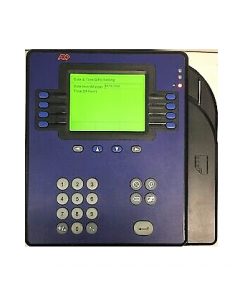 KRONOS 8602800-401 4500 DIGITAL CLOCK