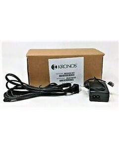 KRONOS POWER ADAPTER FOR THE INTOUCH 9000 / 9100 TIME CLOCK