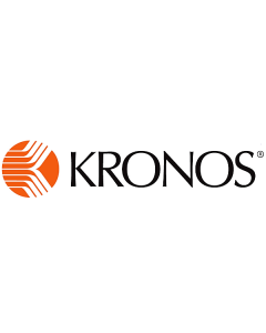 Kronos 8609000-408 Time Clock