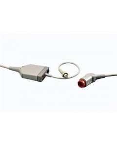 PHILIPS M1642A CARDIAC OUTPUT CABLE