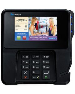 Verifone MX915 4.0 (New)