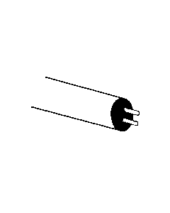 IBM 4589960 FLUORESCENT LAMP