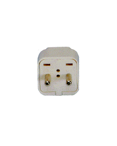 SS411 PLUG ADAPTER
