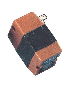 STEP UP TRANSFORMER