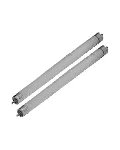 FLUORESCENT TUBE REPLACEMENT FOR MOST EMERGENCY LANTERNS