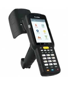 MC339R-GE4HG4US Barcode Scanner
