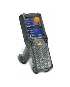 Image of Motorola MC9200