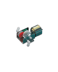 GEARBOX 2 IN 1,MOTOR