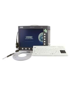 Karl Storz TELE PACK X LED Camera Kit