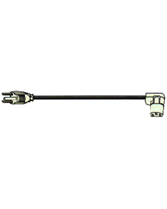 AC CONNECTOR