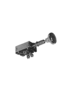PUSH-PULL SWITCH