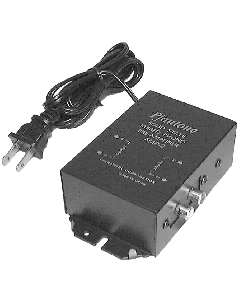 PREAMPLIFIER
