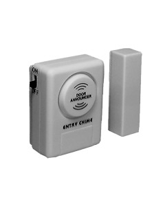 MAGNETIC DOOR ANNOUNCER