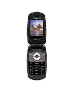 SAMSUNG MODEL SPH-M300