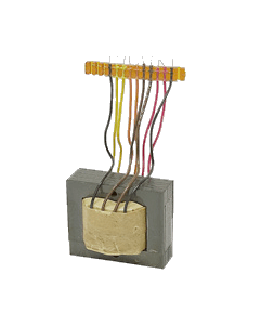 MULTI VOLTAGE TRANSFORMER
