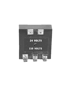 TIME DELAY RELAY