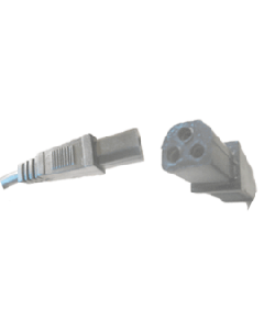 5' THREE CONDUCTOR CABLE