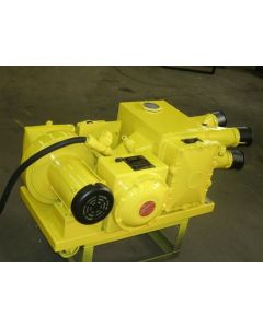 Godfrey Aerospace Aircraft Heater - Model: MMEPH-12C