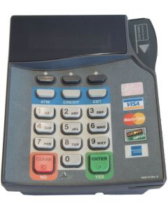 VERIFONE EVEREST PLUS PINPADS FOR SALE PN P003-400-02