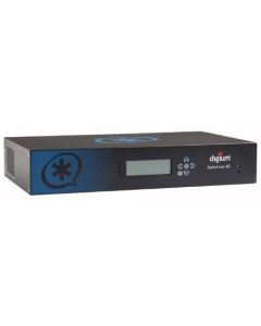 DIGIUM SWITCHVOX 65; VOIP PHONE SYSTEM; AA65; PART: 2AS65001LF-A4