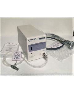 OLYMPUS UCR Insufflator (Used - Excellent)