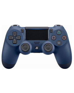 PS4 DS4 CONTROLLER - Midnight Blue