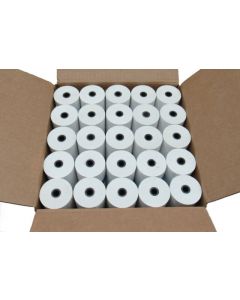 COMPATIBLE DATAMAX ONEIL 740524102 RECEIPT PAPER