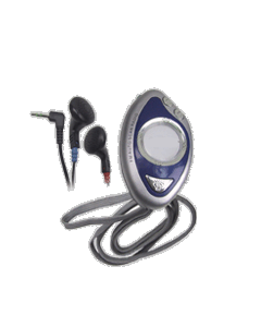 POCKET RADIO