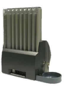 TELEQUIP TRANSACT2+ POS EQUIPMENT