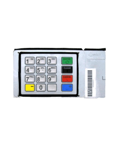 NCR 445-0660015 ATM EQUIPMENT
