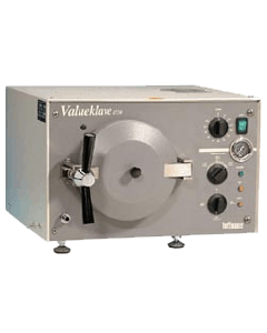 VALUEKLAVE 1730 AUTOCLAVE - MEDICAL