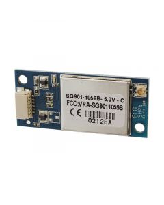 Kronos 9000 Wifi Board / Wifi Module (SG901-1059B-0.5V-C)