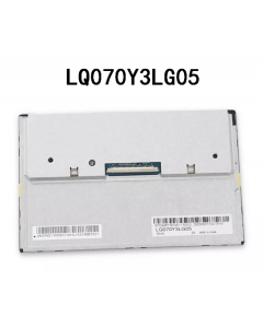 SHARP LQ070Y3LG05 LCD Screen Display Panel