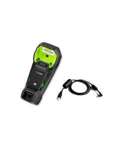 STB3678-C100F3WW CRADLE WITH USB CABLE