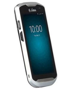 Zebra TC51 Handheld Mobile Computer Barcode Scanner