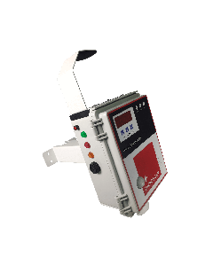 Theroscan A-141 Wall-Mount Bracket