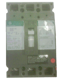MOLDED CASE SWITCH 480V 3 POLE 100 AMP