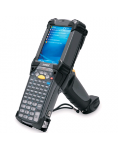 Motorola MC9090-G Handheld Terminal - P/N: MC9090-GK0HJEFA6WR /