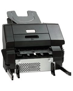 HEWLETT PACKARD Q7523A 3 BIN & BRIDGE UNIT
