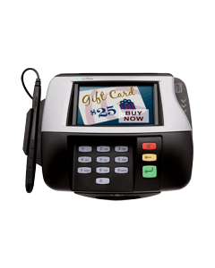 VERIFONE MX860 PAYMENT DEVICE