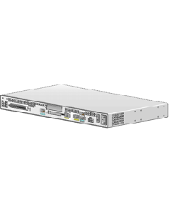 CISCO IAD2431-16FXS PORT